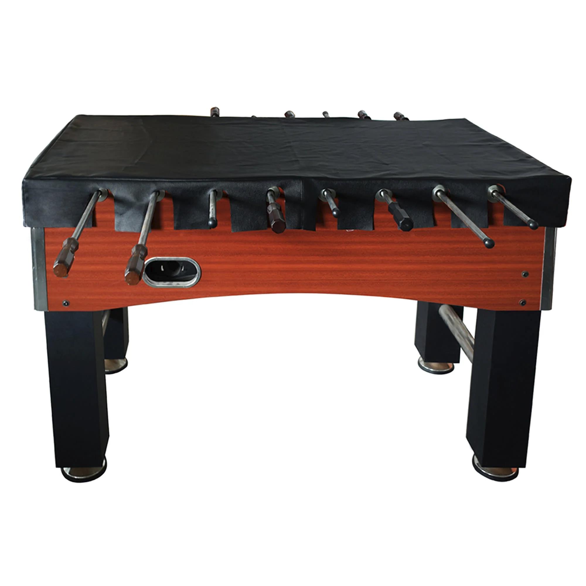 Foosball Table Cover - Fits 56-in Table